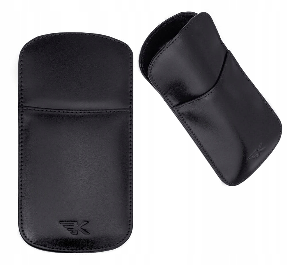 

Kochmanski etui na okulary skórzane skóra premium