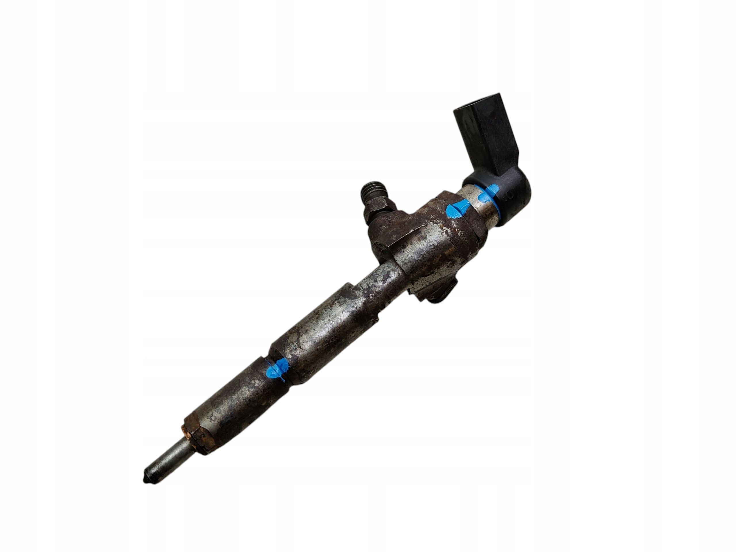 injector FORD FOCUS MK2 S-MAX MK1 MONDEO MK4 1.8 TDCI 4M5Q-9F593-AD