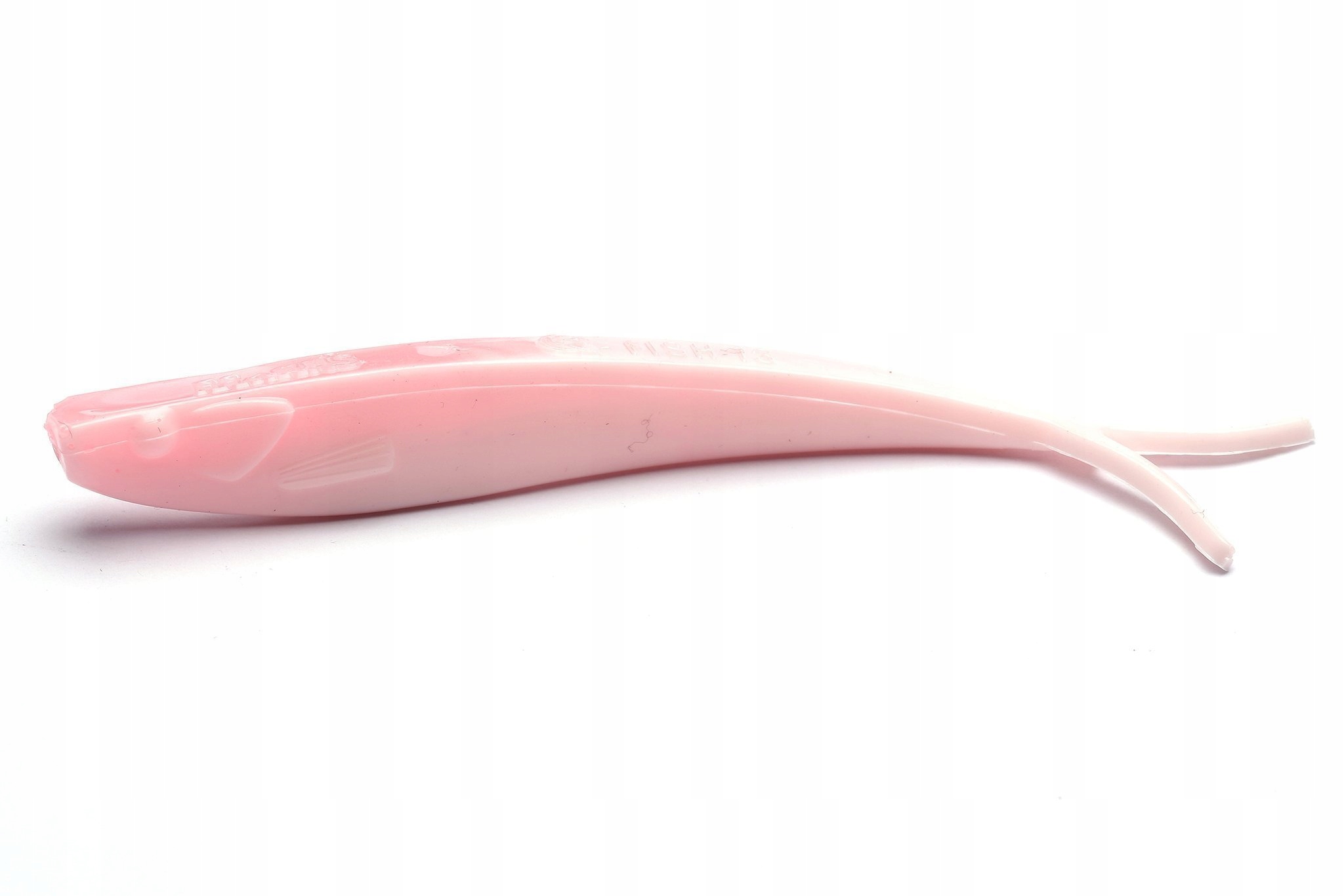 

Jaskółka Manns Q-fish - Bubble Gum 13cm