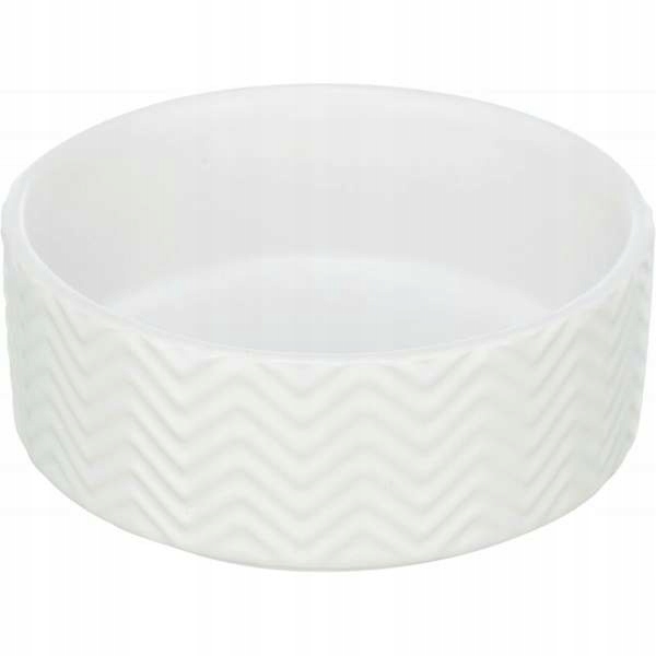 

Miska ceramiczna dla psa kota ciężka Trixie 400 ml