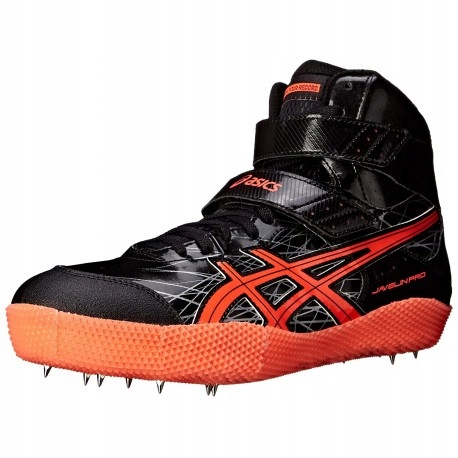 Kolce Asics Javelin Pro G610Y 9006 do rzutu oszczepem