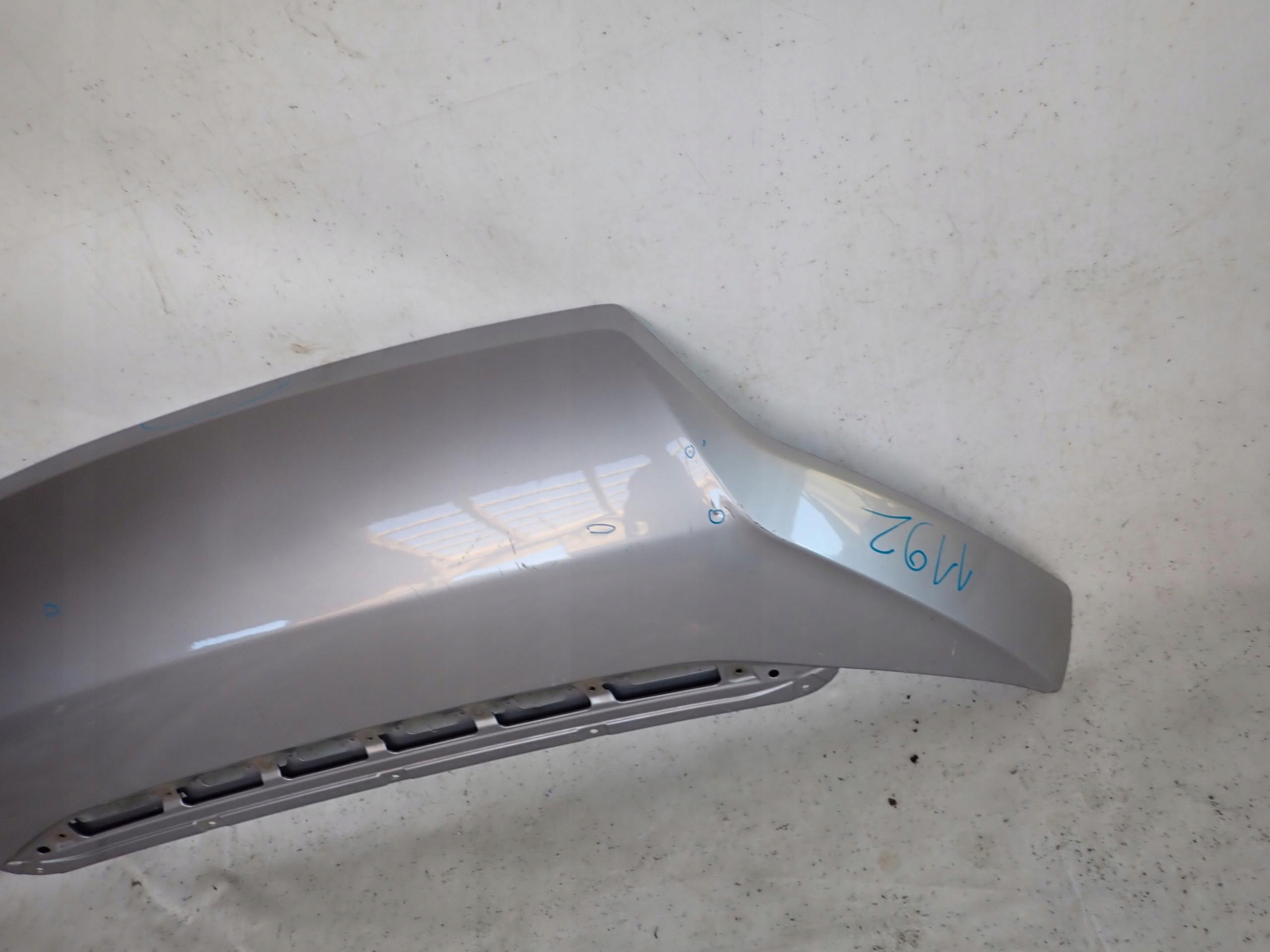 FIAT DUCATO III 3 LIFT 14-> Capot