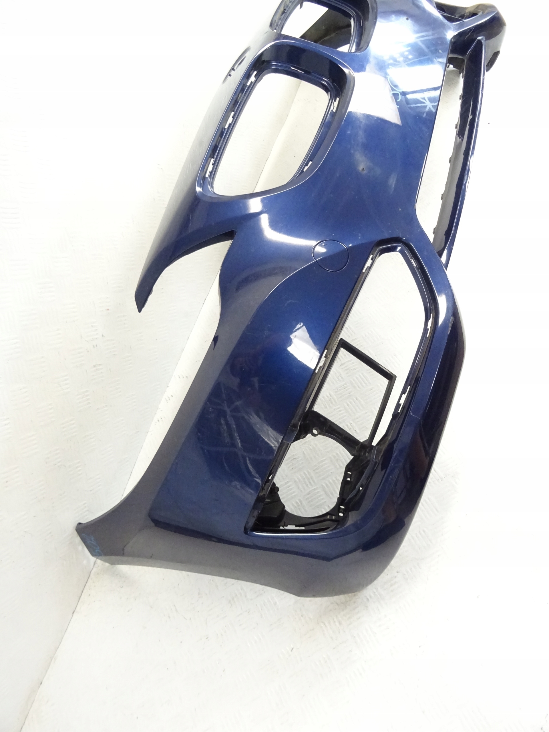 BMW 2 F22 F23 nárazník předek přední