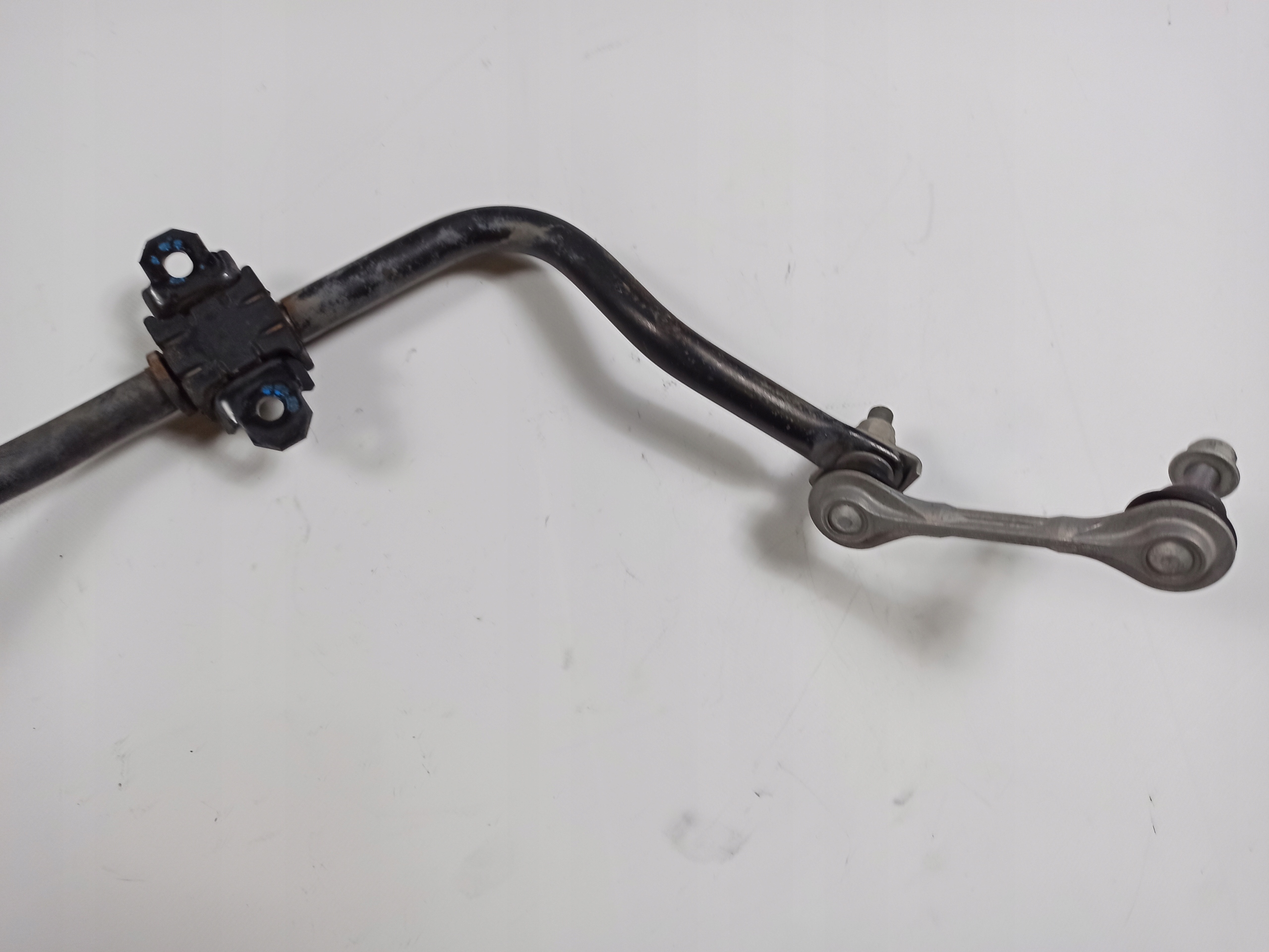 stabilisator hinterachse heck Ford Mustang 2.3 2015 +