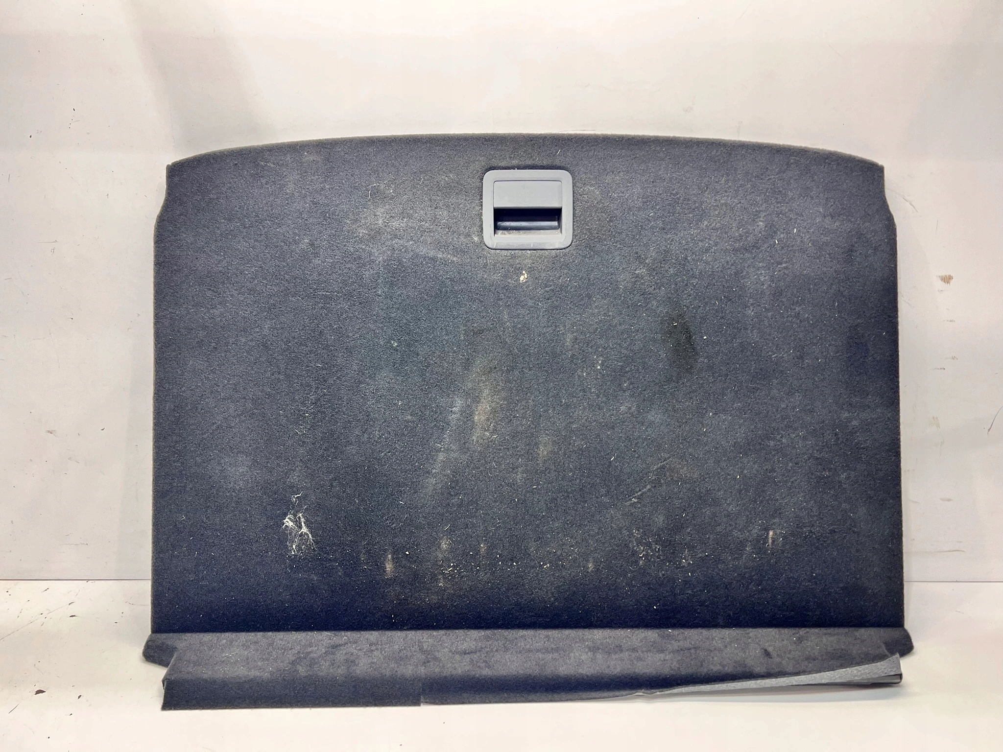 floor boot carpet AUDI A3 8Y SPORTBACK 8Y4861529E