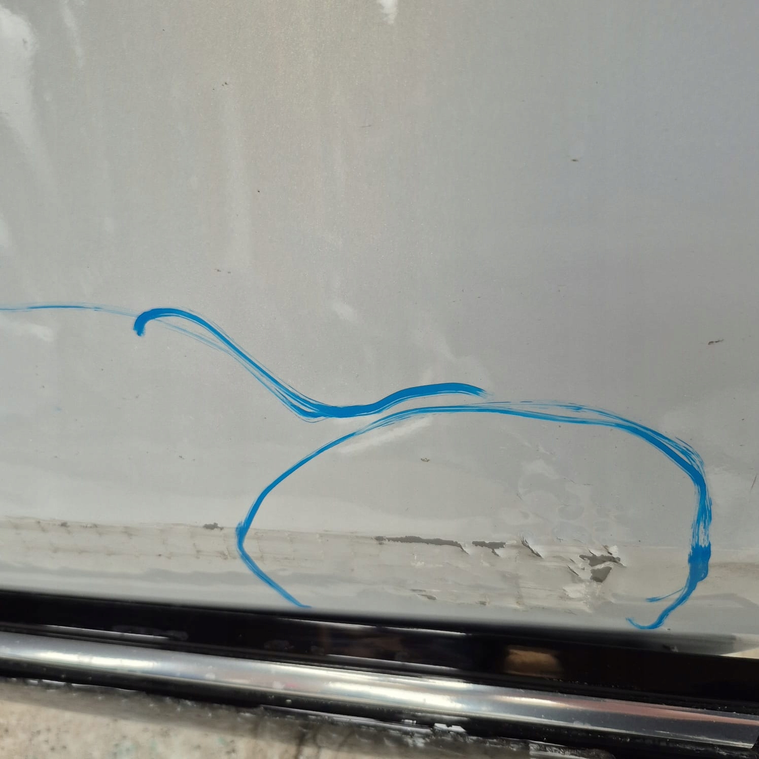 HONDA HR-V III 3 21-> door front front left