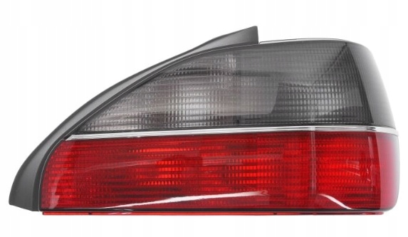 Lampa Zadní Pravá Peugeot 306 99-01 sedan