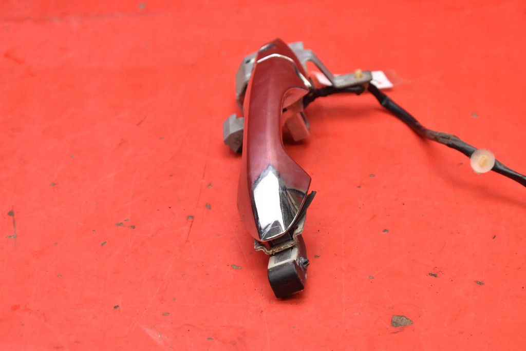 handle left front front CHROM HONDA ACCORD 7 VII sedan LIFT 05-08