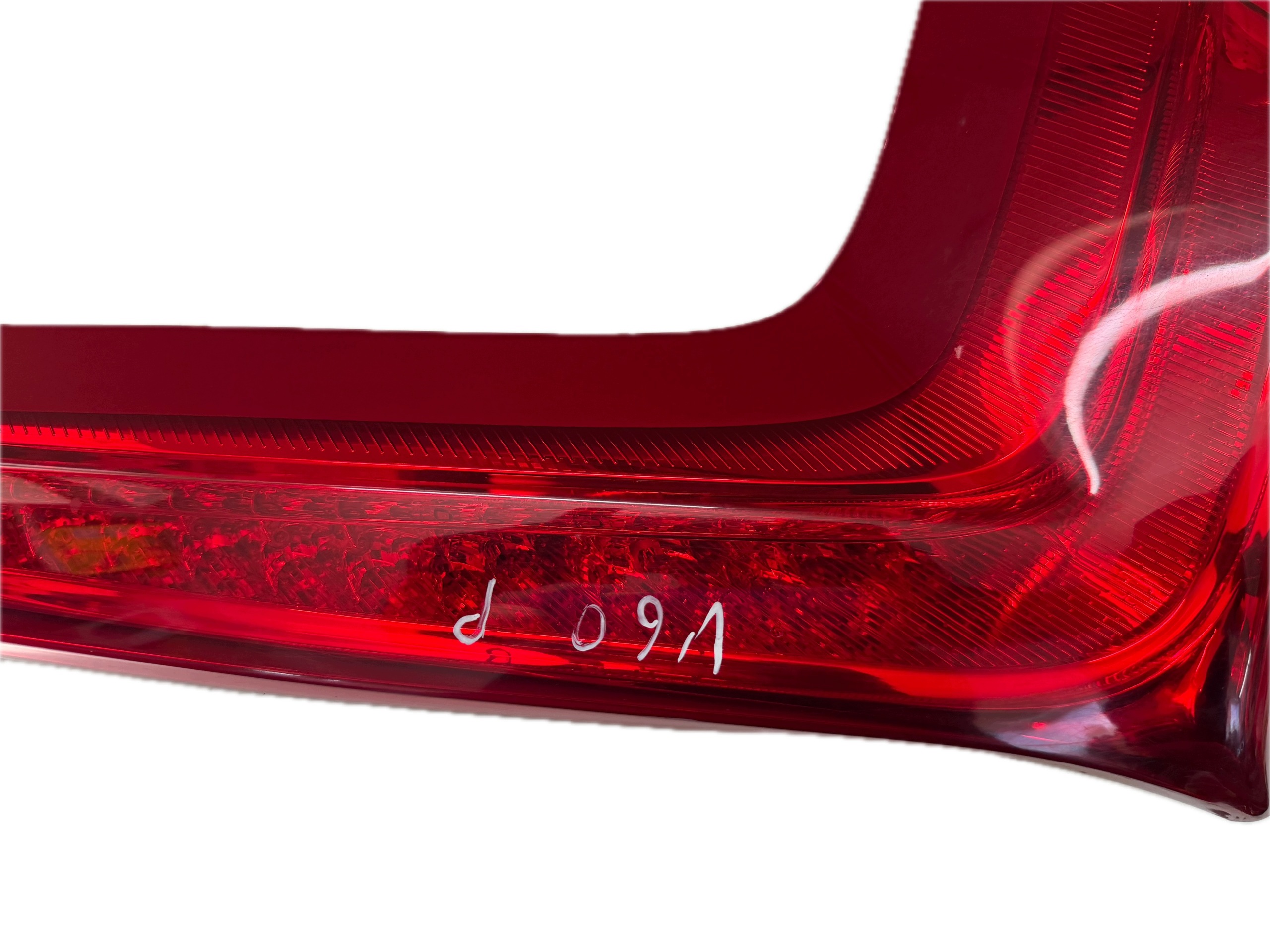 light right rear part VOLVO V60 and EUROPA 31214964