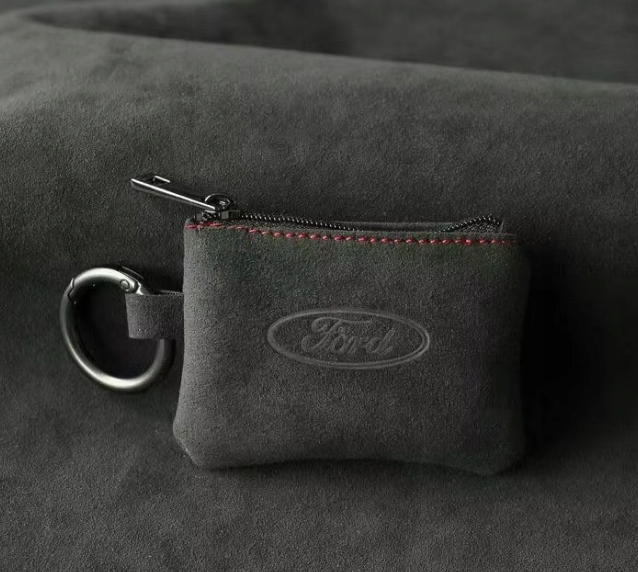 Ford Etui Pokrowiec Saszetka Na Kluczyk Premium