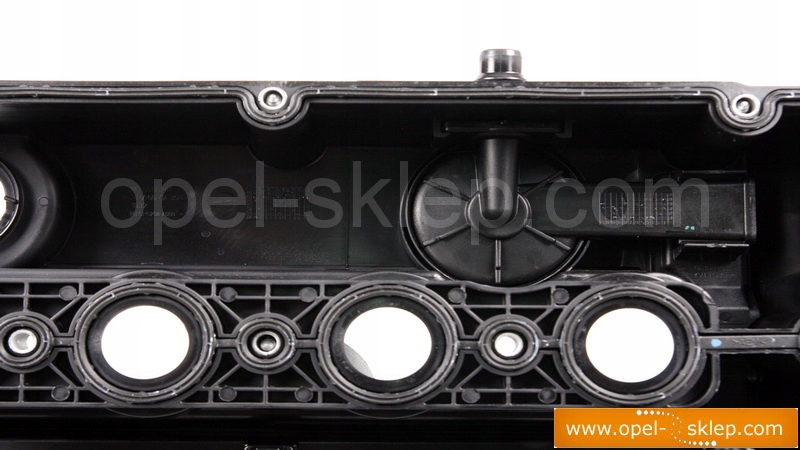 POKRYWA ZAWORÓW ASTRA H VECTRA C 1.6 Z16XEP GM OE Typ samochodu 4x4/SUV Samochody osobowe