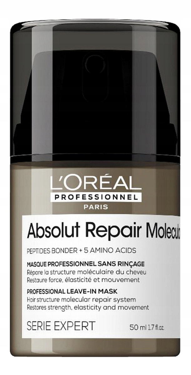 L'Oreal Paris Professional Maska posilující strukturu vlasů