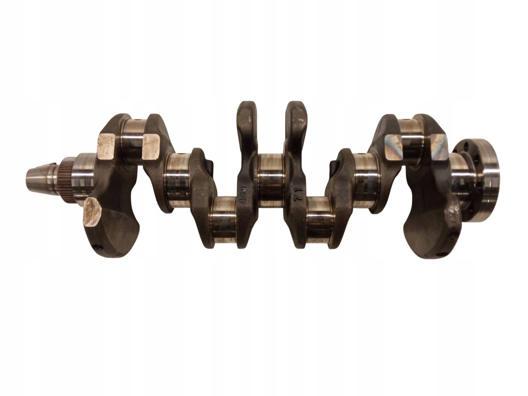 crank 2.0 D Suzuki Grand Vitara and (1998-2006)