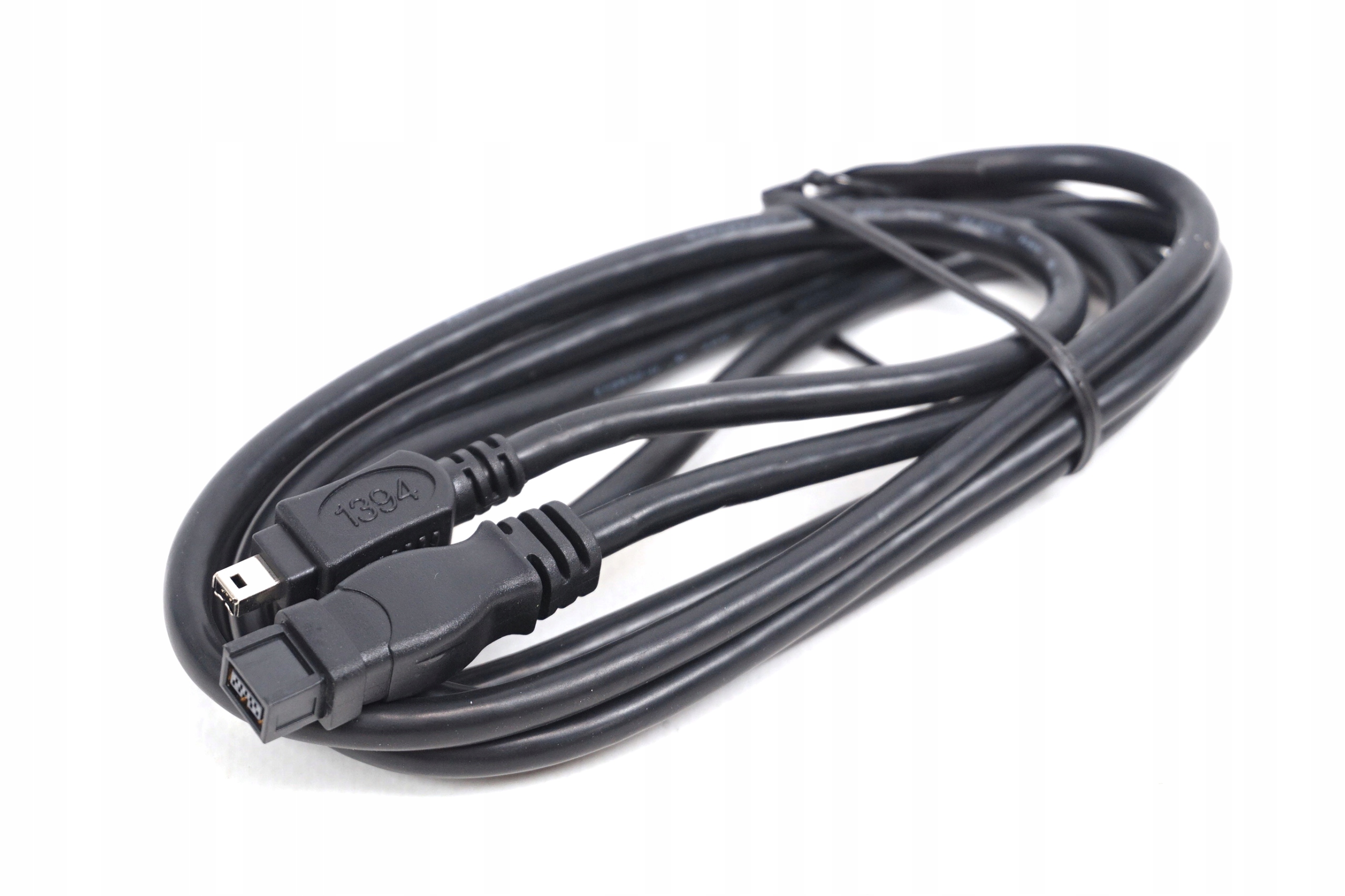 Przewód FireWire 800 9 pin - 4 pin Techlink 690842