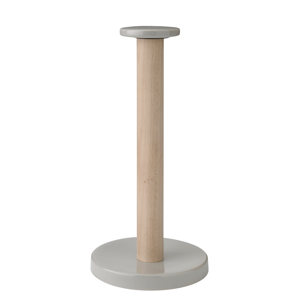 Stelton Emma Stojan na kuchynské utierky sivý