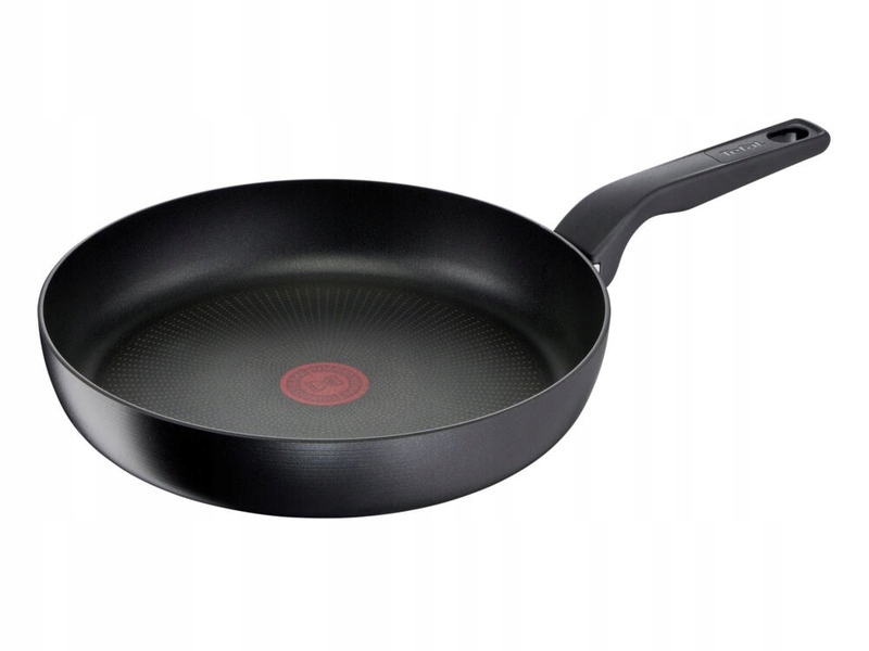 

Patelnia Tefal Hard Titanium G2890453 Indukcja