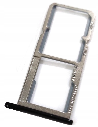 MOTOROLA MOTO E5 E5 PLUS UCHWYT KARTY SIM DUAL SD