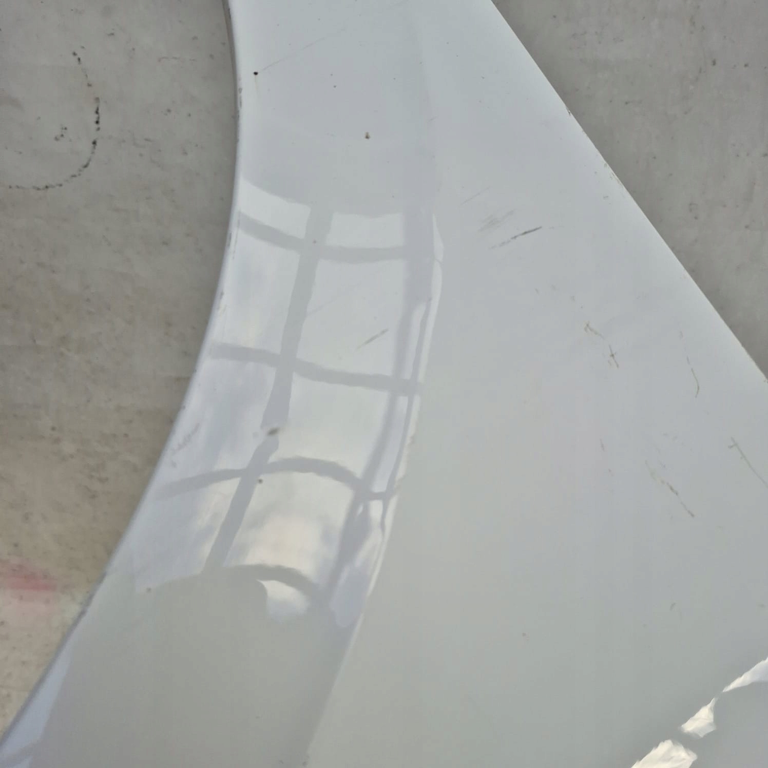 PEUGEOT 208 and 1 12-19 fender front front right