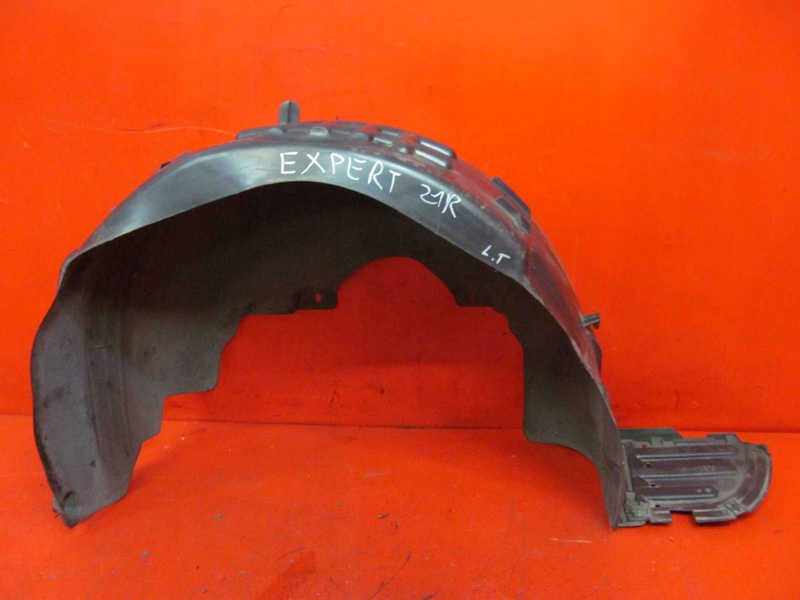 EXPERT III JUMPY SCUDO PROACE II VIVARO Radschale links heck hinten