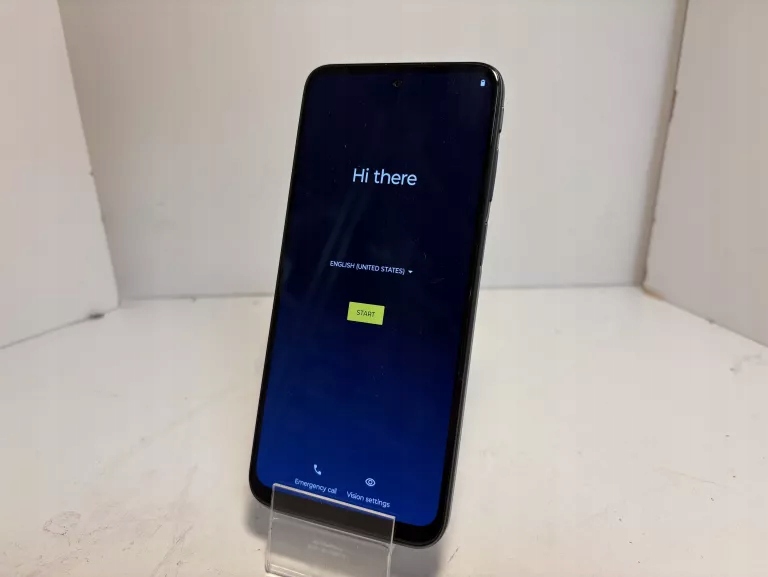 Смартфон Motorola Moto G31 4 ГБ / 64 ГБ 4G (LTE) синий