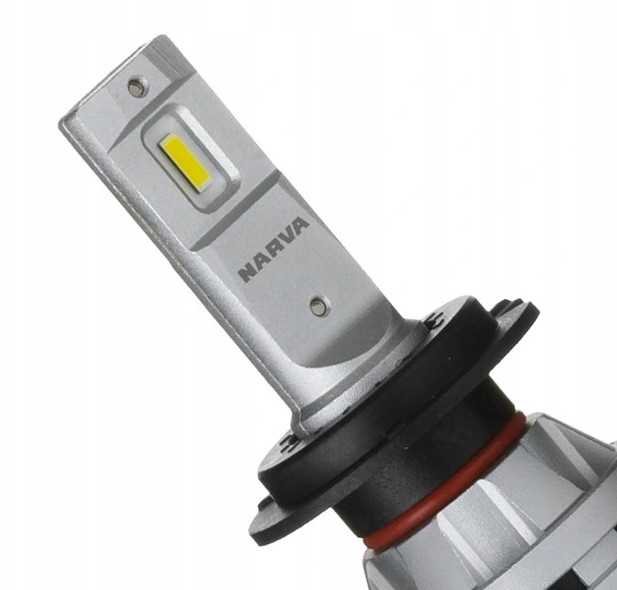 Żarówki LED NARVA Range Performance H7 6500K ORYGI Producent Narva
