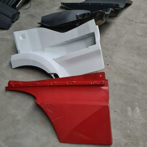 A9616660702 - ACTROS ANTOS AROCS ГРАДУС ГРАДУС РОЗШИРЕННЯ