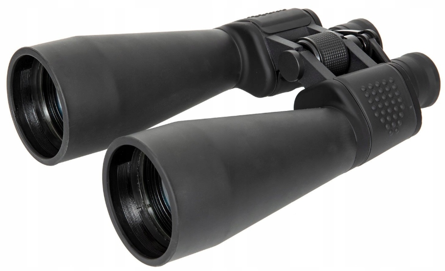 Lornetka Prooptic 15x70 futerał Regulacja Pokrowiec