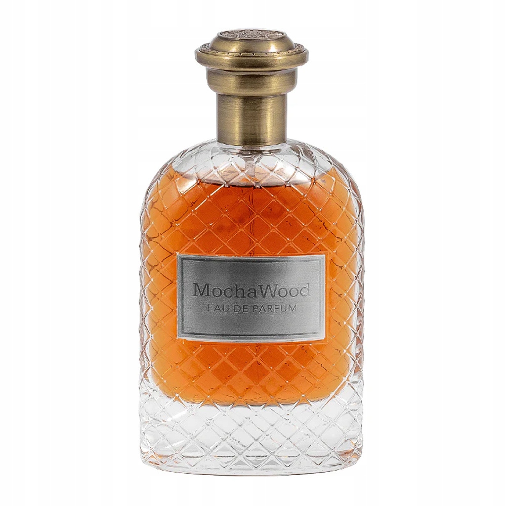 Fragrance World Mocha Wood woda perfumowana 100 ml 1