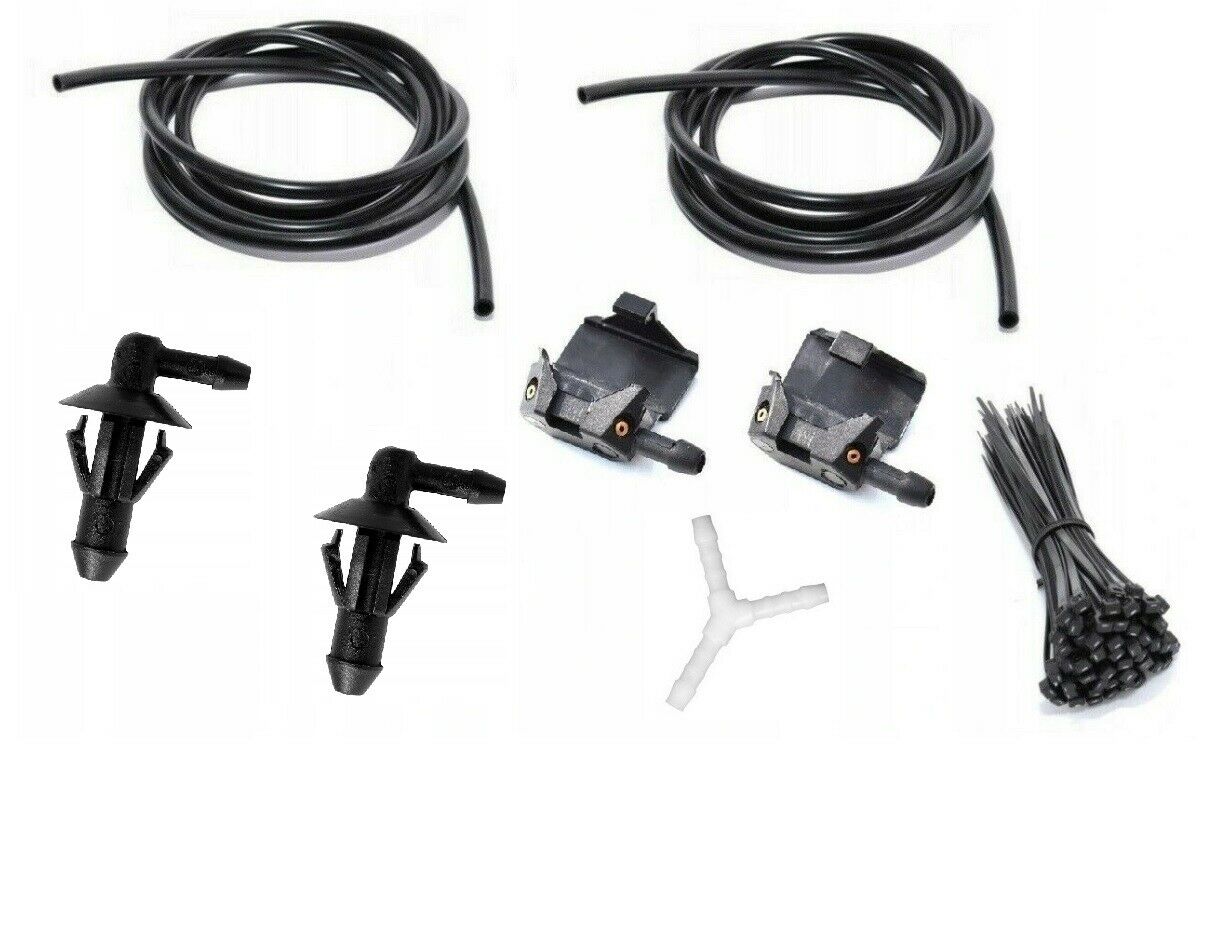 

Spryskiwacz Dysza Wąż Konektor Mercedes Vito W638