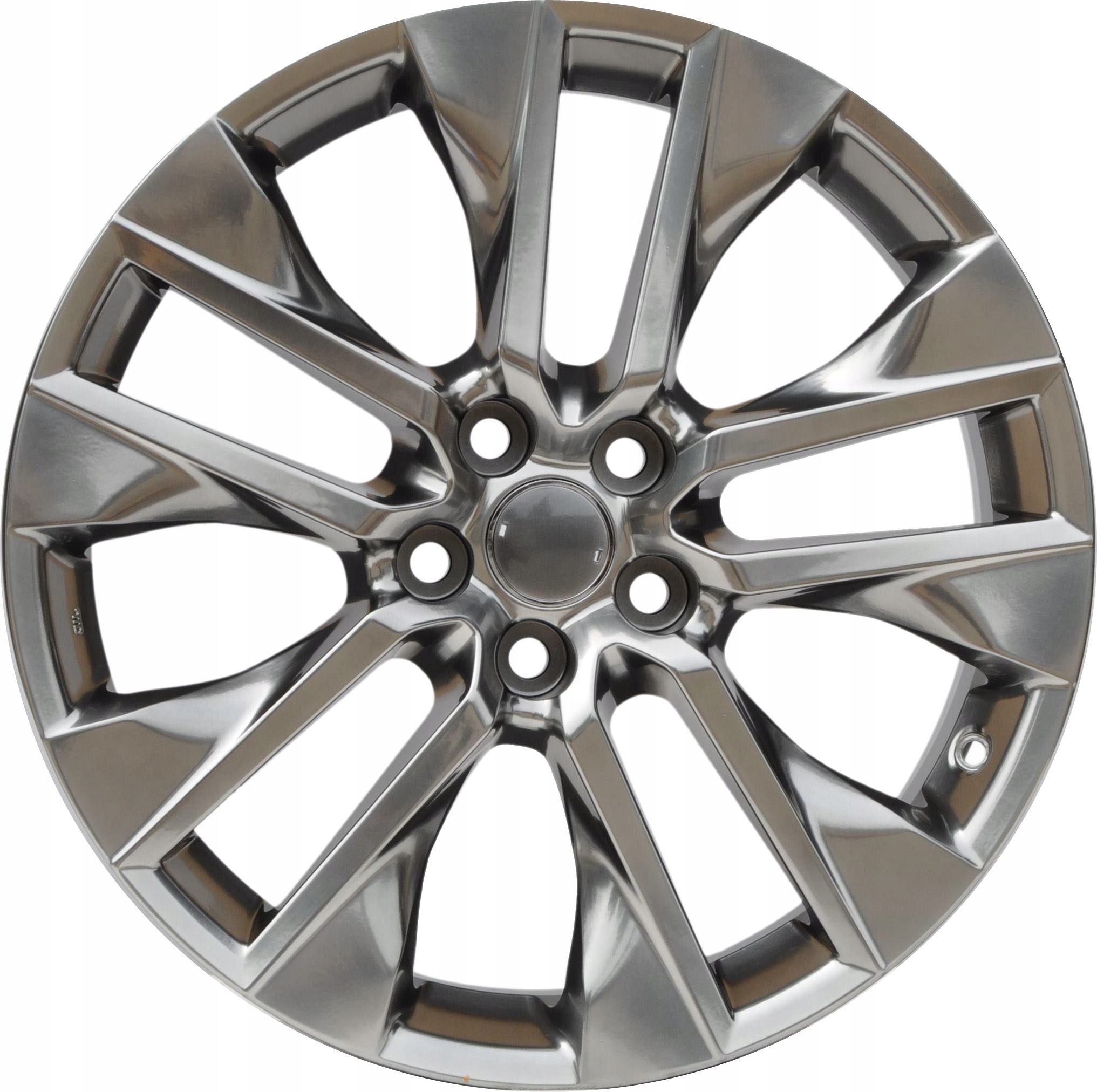 19'' Disky Opel Antara Astra IV Diesel Sintra