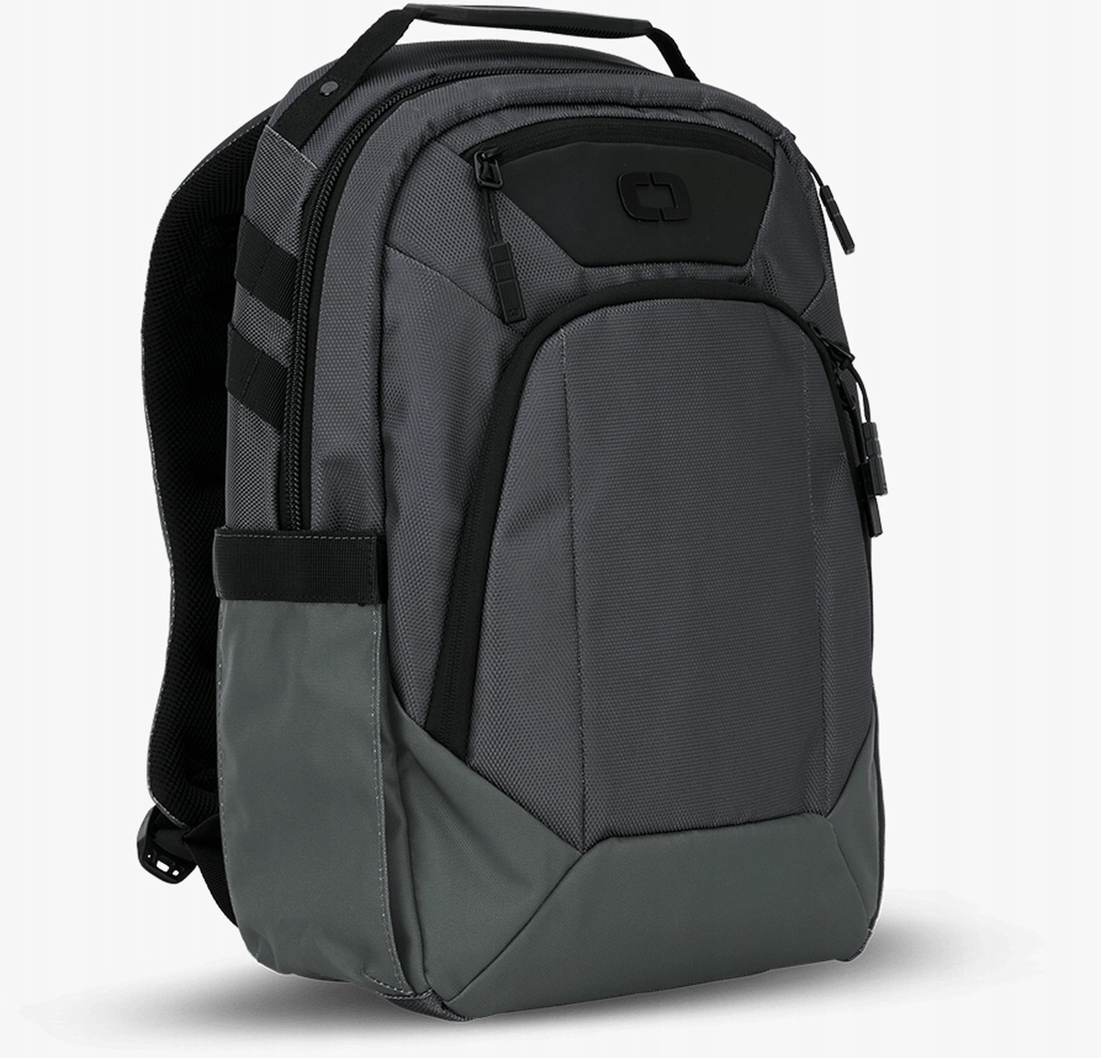 Batoh na notebook do 16" Ogio Axle Dna Titanium A20261_F0205_NA