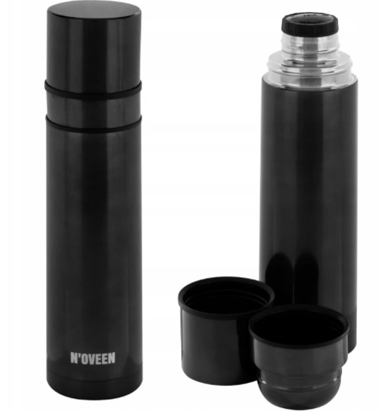 

Termos bidon Butelka Termiczn dla dzieci do szkoły