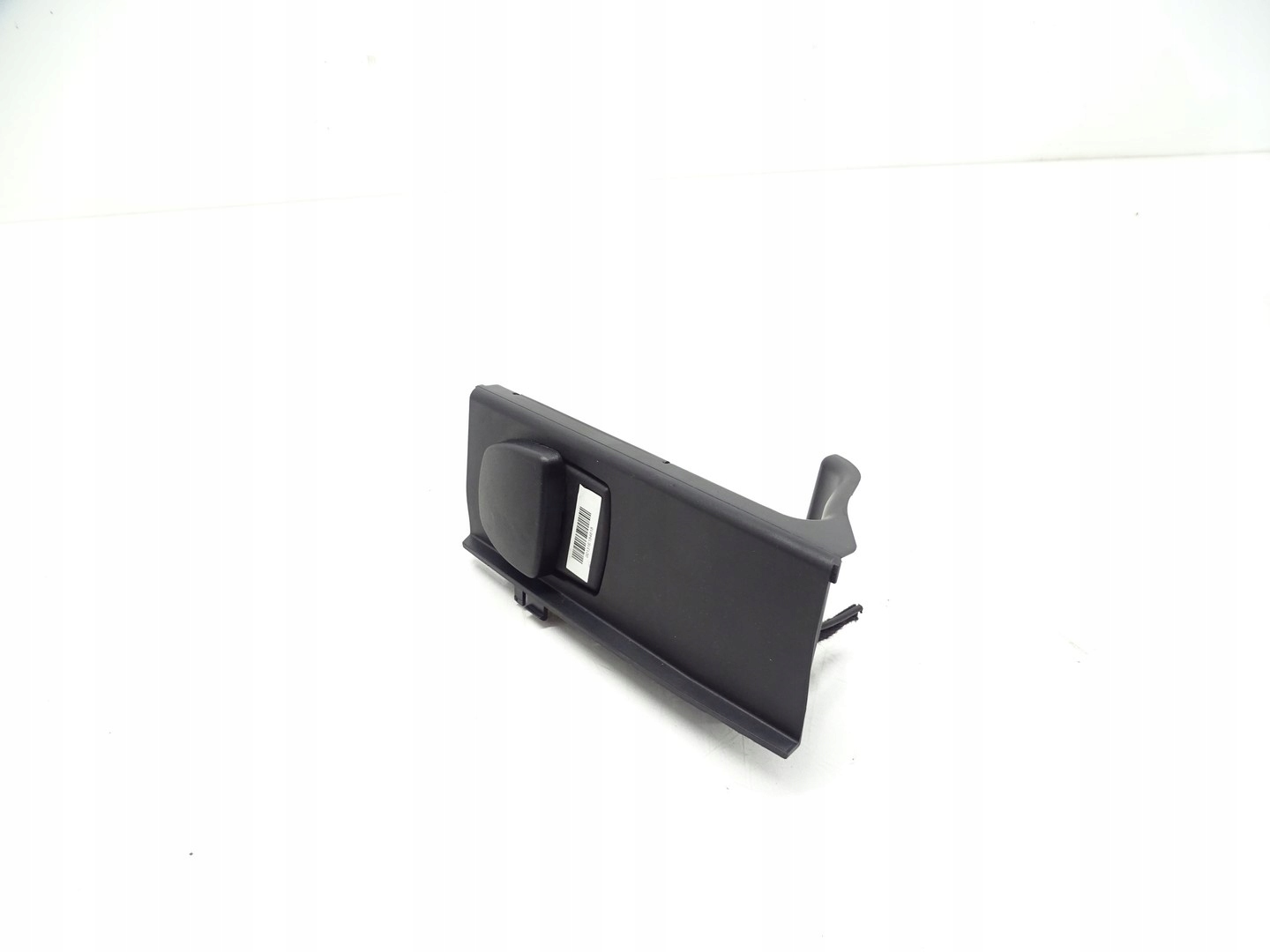 holder below TELEFON MERCEDES W204 A2048230011