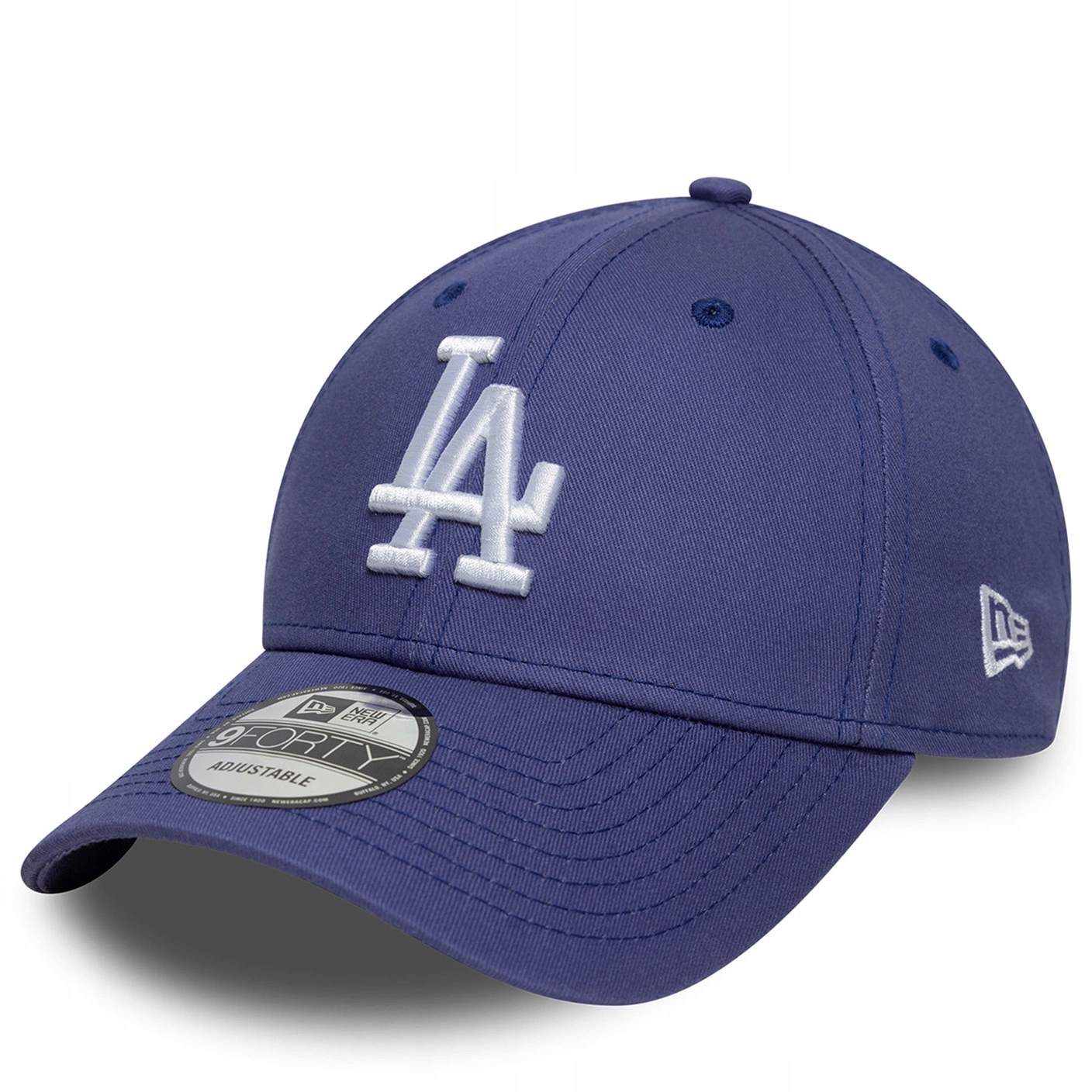 Czapka z daszkiem New Era męska La Los Angeles dodgers
