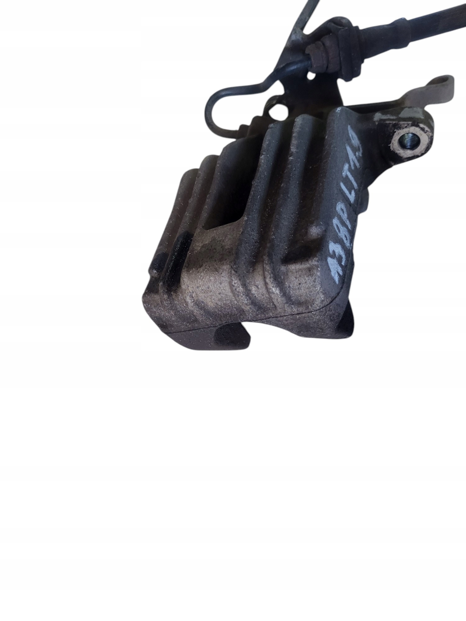 caliper brake left rear part AUDI A3 8P 1.9 TDI 105KM
