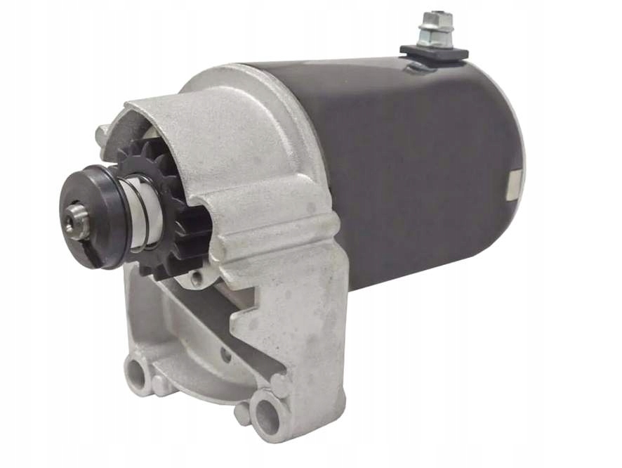 Štartér Briggs & Stratton 14-18HP 12V 16T Ccw 5743N John Deere