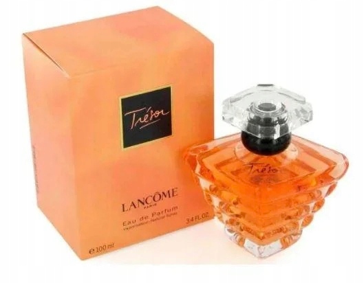 Produkt Lancome Tresor 100ML Edp