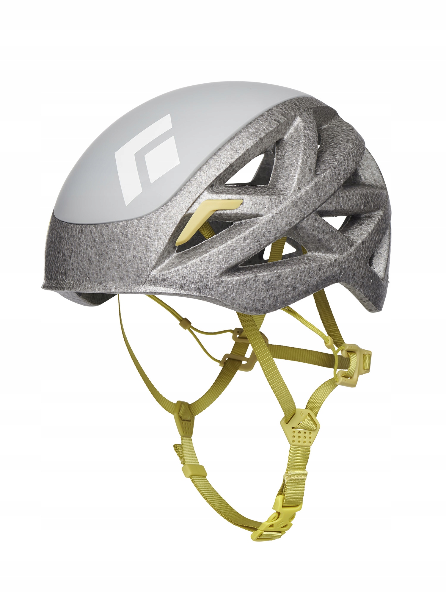 Horolezecká přilba Black Diamond Vapor Helmet pewter M-L