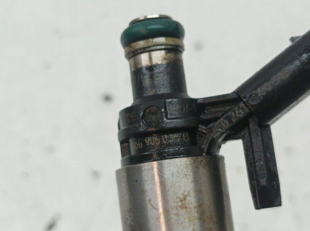 injector 06G906036B 2.0 TFSI Audi A3 III (2013- 2020) 8V