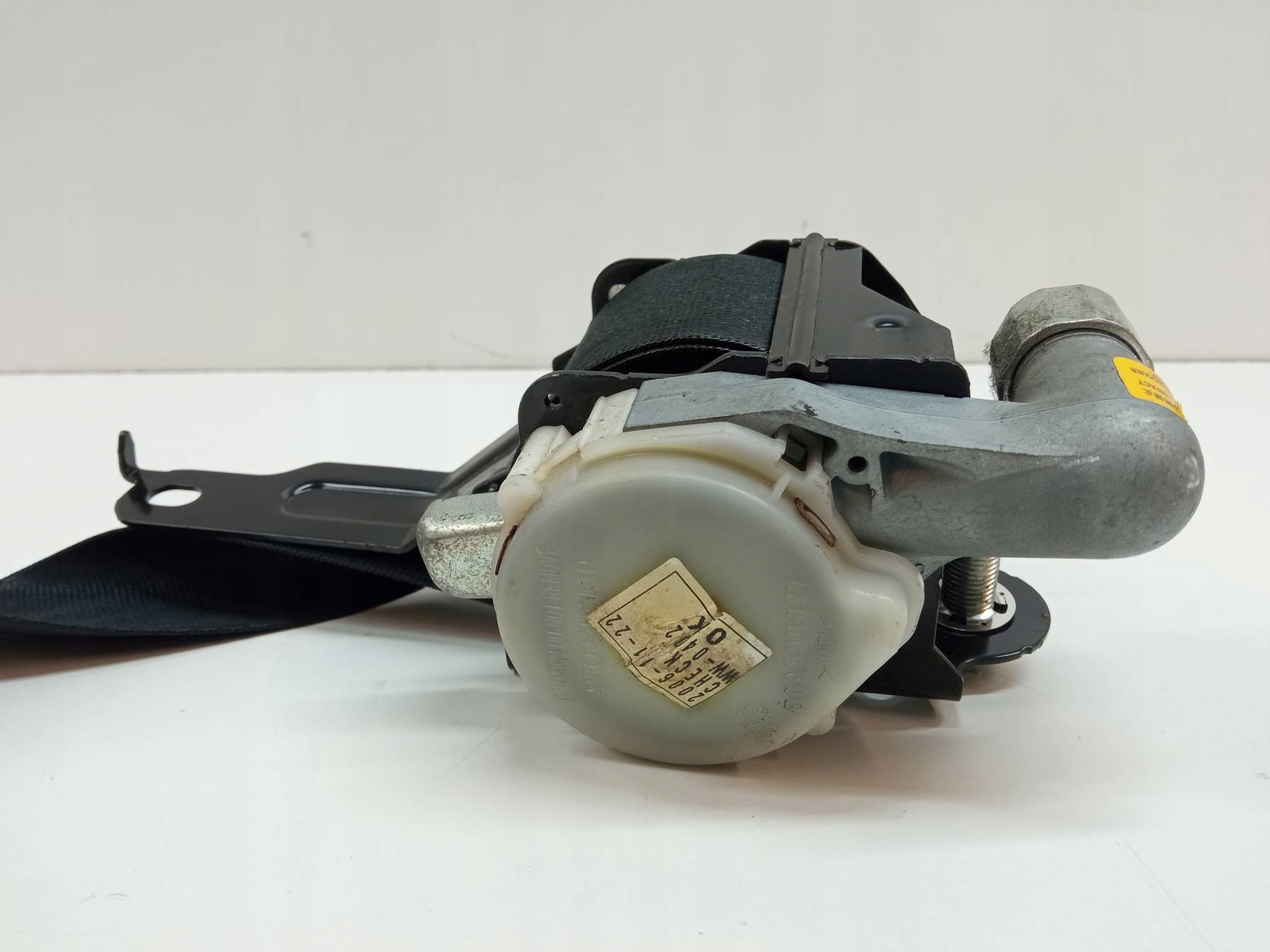 tension belt safety left front driver´s Mazda CX-9 and (2006- )