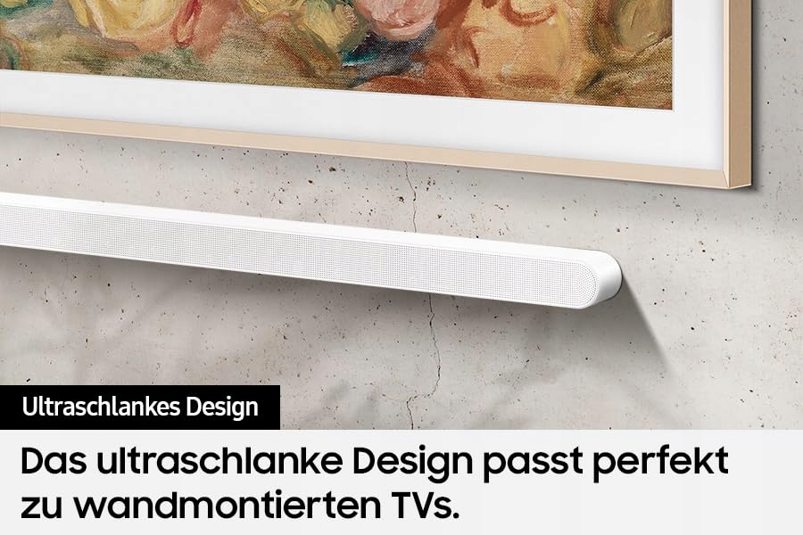 SAMSUNG HW-S711GD 31-Kanałowy Ultra Smukły Soundbar Dolby Atmos Bluetooth — miniatura 4