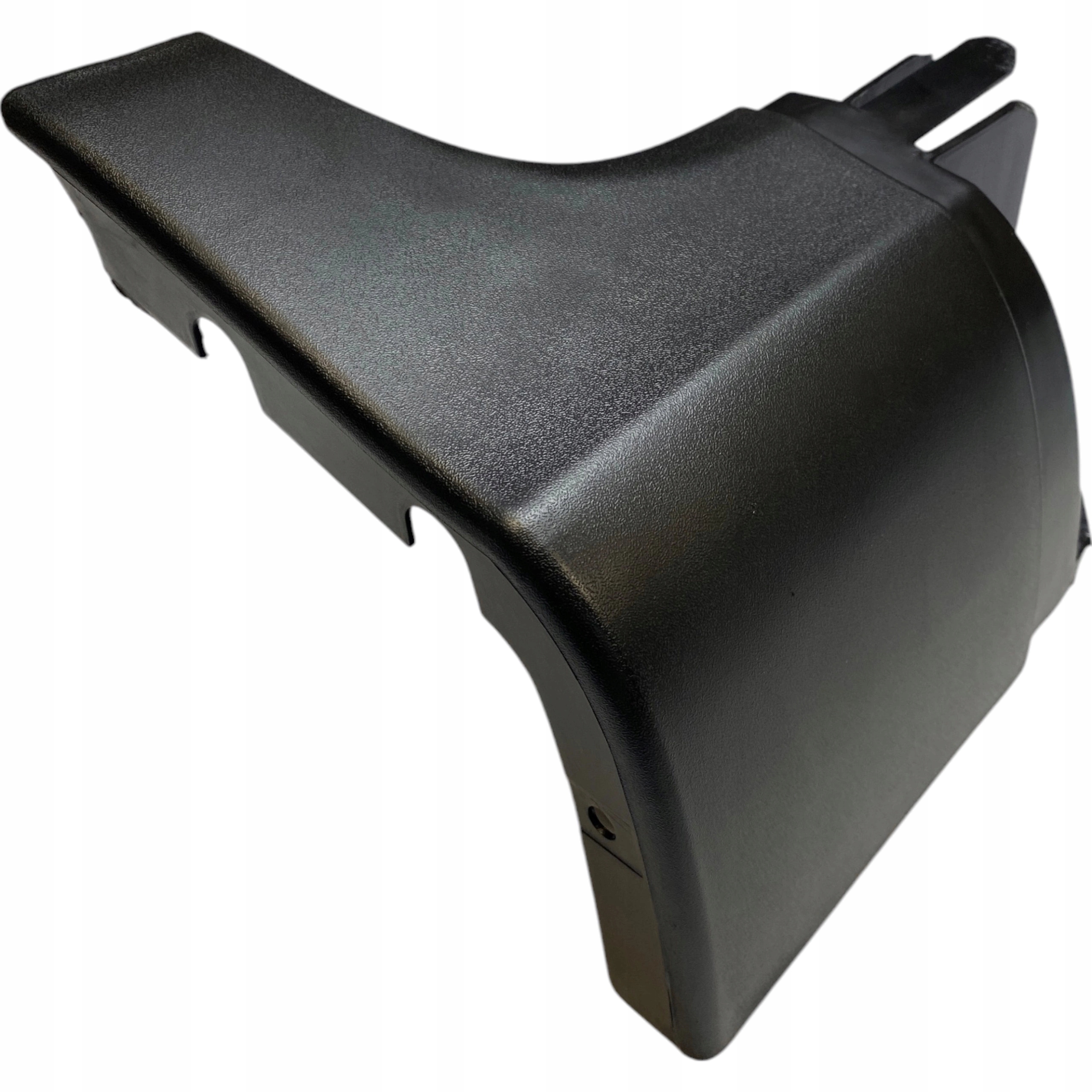 Levý Roh prahové lišty, překrytí prahu Volvo XC60 14-17 Lift