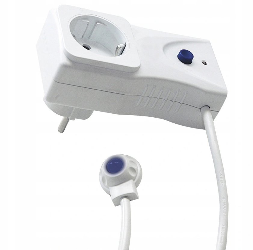 LAUSON GNIAZDO BAZA ELEKTRYCZNA ECO AUTO WYŁĄCZNIK