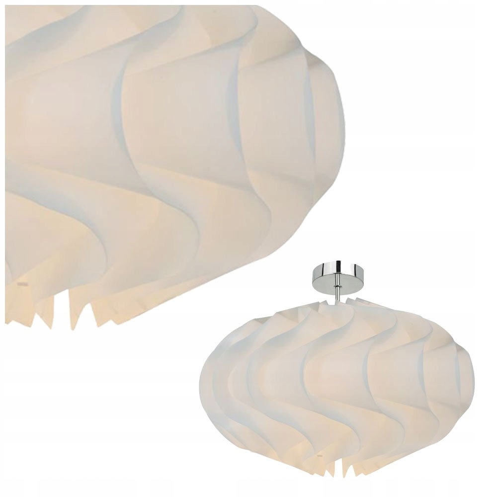 

Lampa sufitowa Aggeo P15103-1CL-D45 Zuma Line