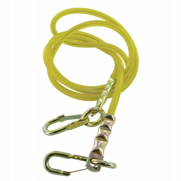 Spouštěcí lanko 1800 mm 305453 Walterscheid