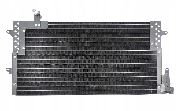 CHLODNICA KLIMATYZACJI NOWA VW Passat B4 93 97
