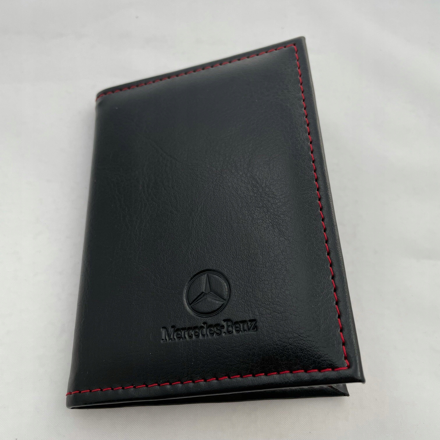 Mercedes Etui Na Dowód Rejestracyjny I Karty