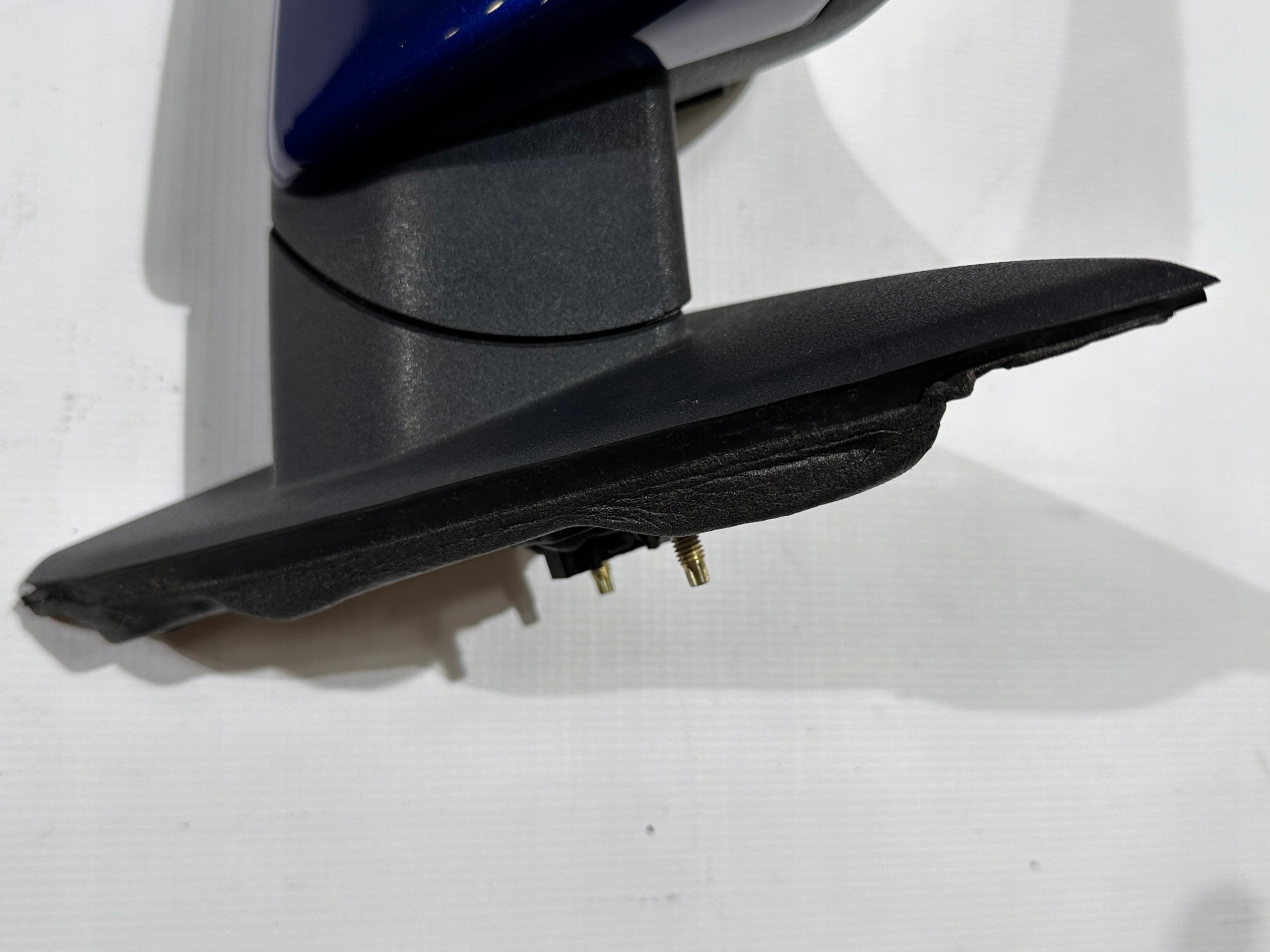 mirror right electrics Martwe Pole 14 Pin Ford Flex 2013+