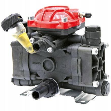 670158 - Annovi Reverberi Мембранний насос