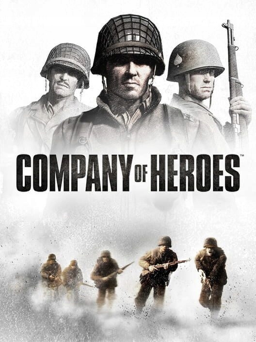 Company of Heroes Klucz Steam CD Key Bez Vpn
